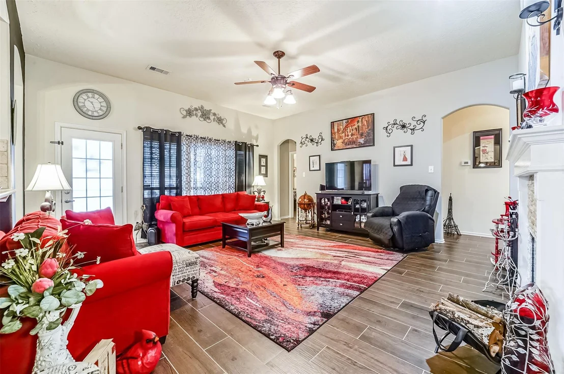 Photo of 1438 Chart Drive