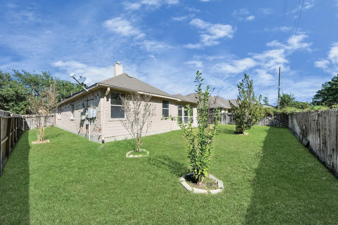 Photo of 2514 Broad Timbers Drive