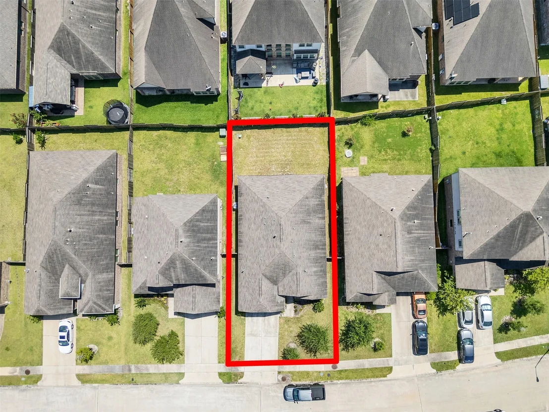 Photo of 10026 Thicket Park Lane