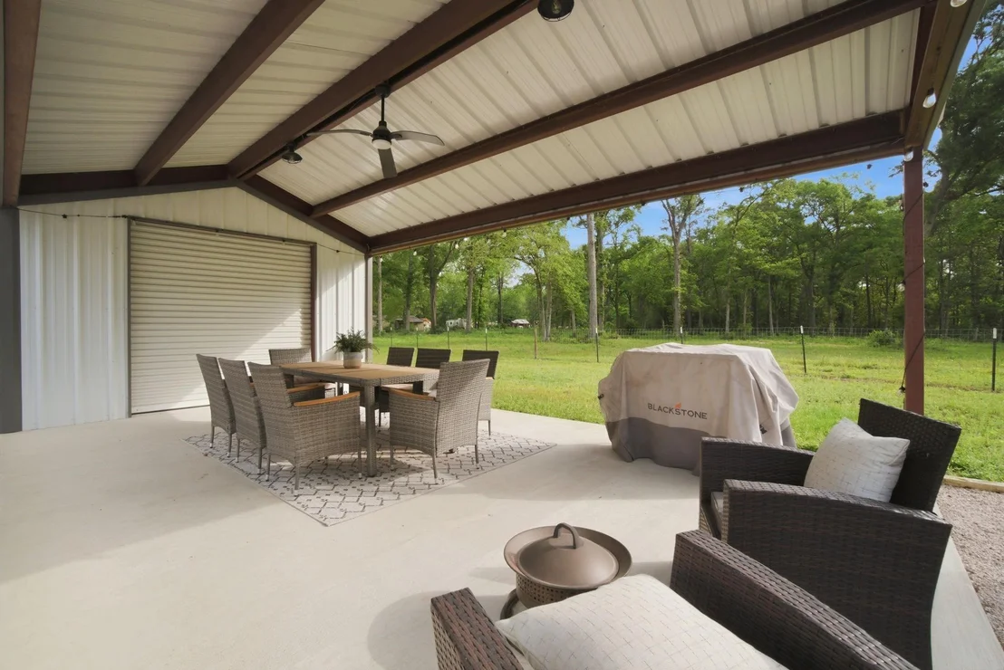 Photo of 15651 Ben Wiggins Road