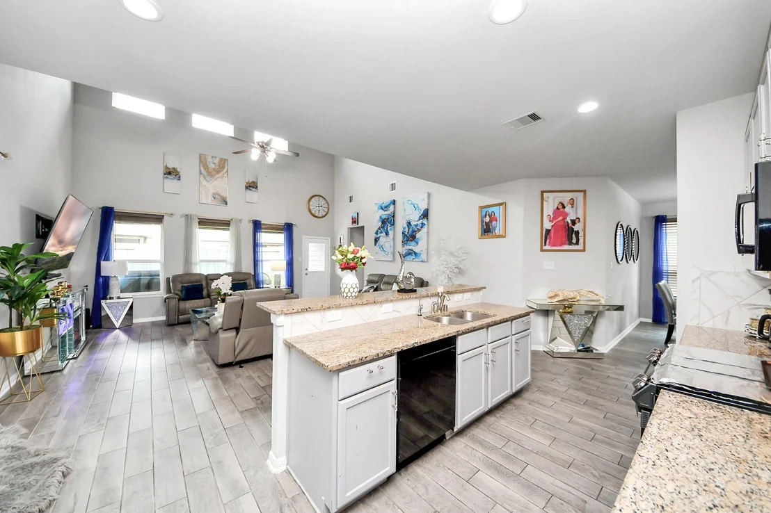 Photo of 1003 Cold Snow Drive