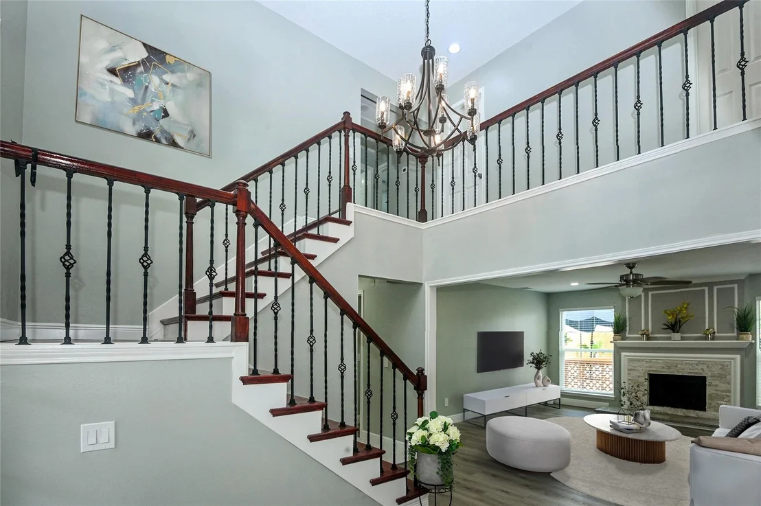 Photo of 15202 Delbarton Drive
