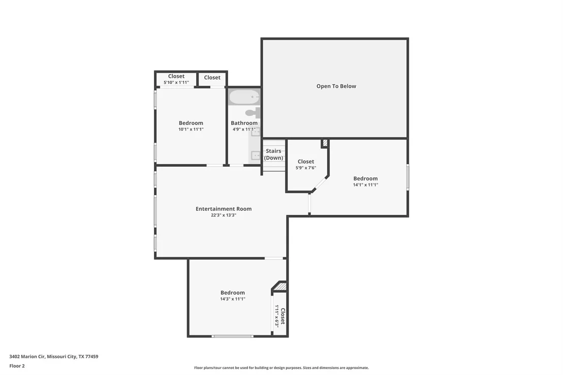 Photo of 3402 Marion Circle
