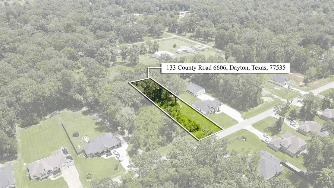 Photo of 133 County Road 6606