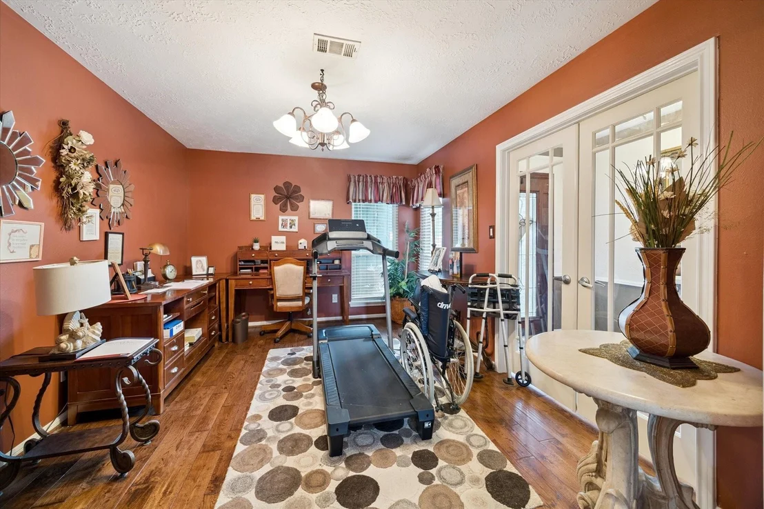 Photo of 5614 Green Timbers Drive