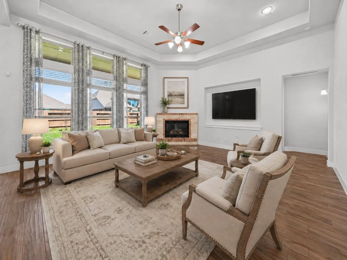 Photo of 15410 Trumball Manor Drive