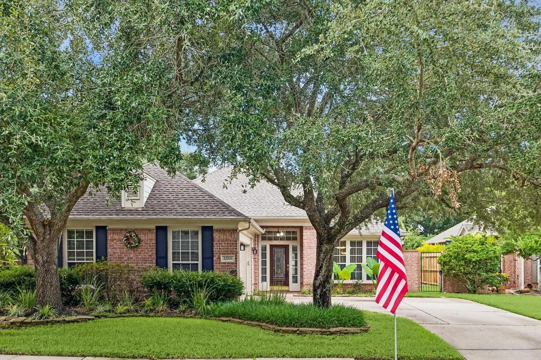 Photo of 22703 Blue Canyon Drive