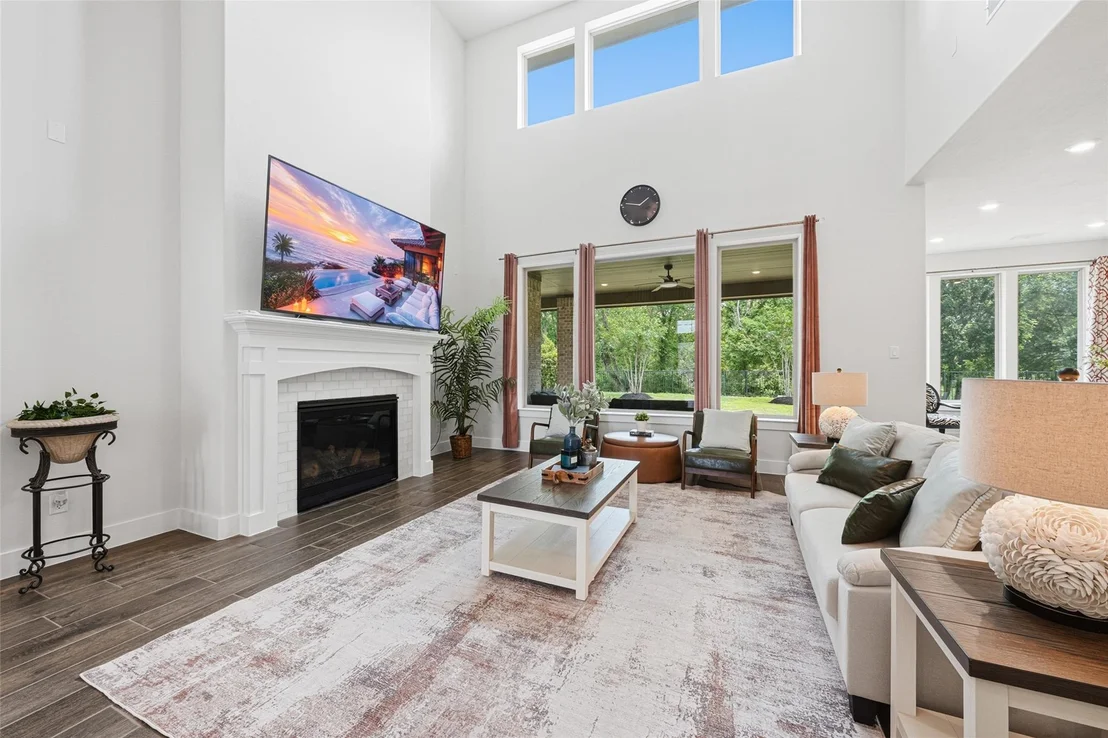 Photo of 1235 Mcmurtry Ridge Drive