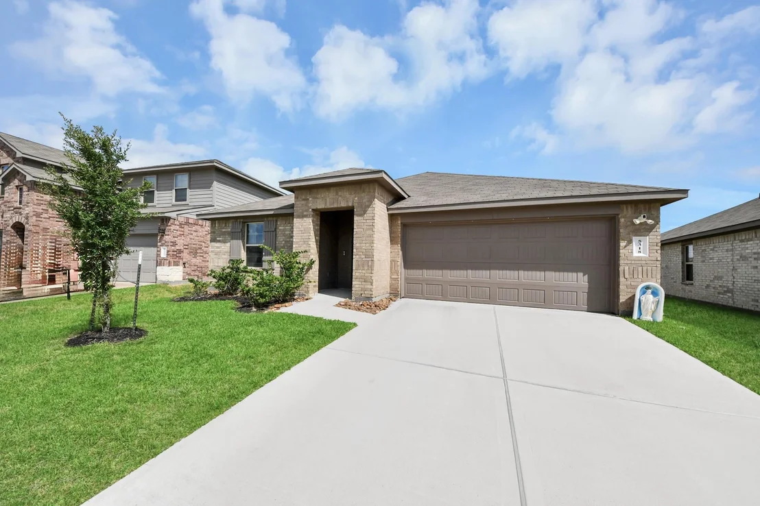 Photo of 5318 Shady Olive Street