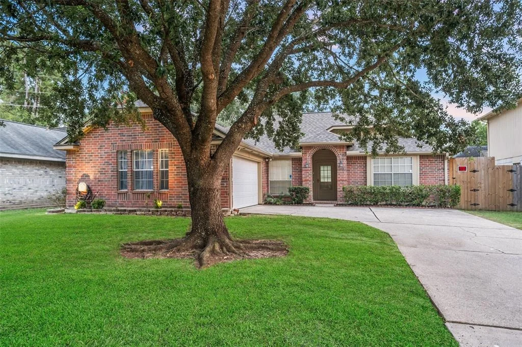 Photo of 22311 Hollybranch Drive