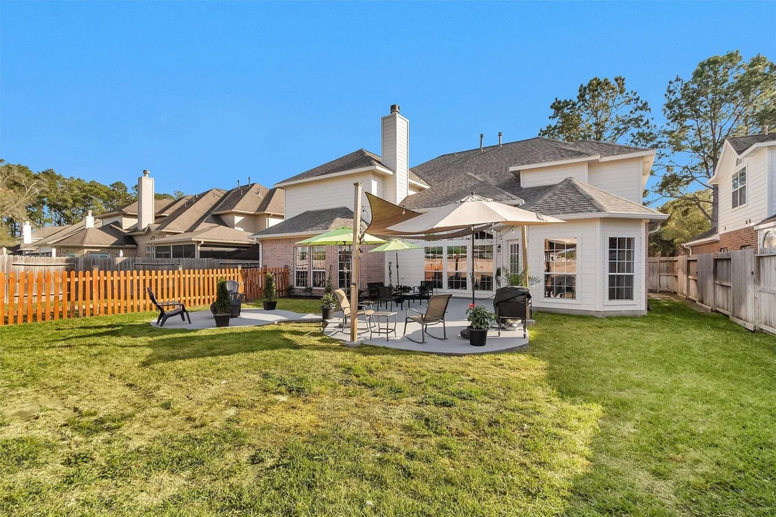 Photo of 3211 Burton Ridge Drive