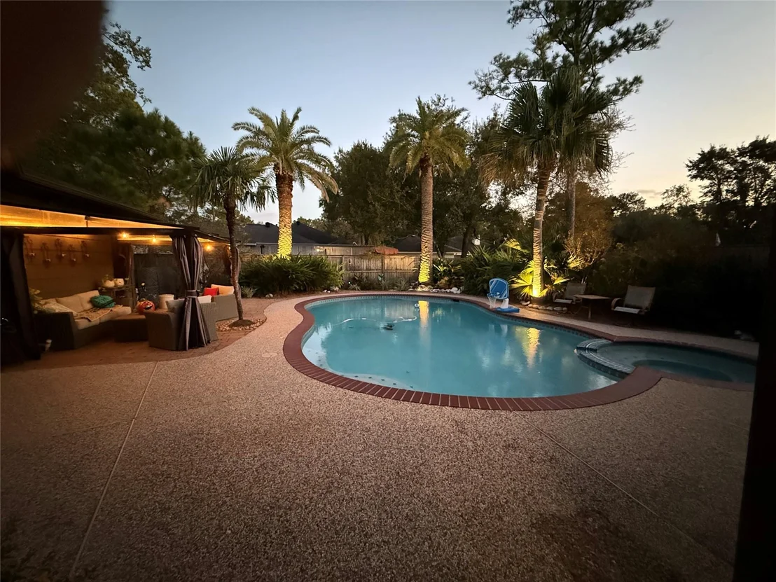 Photo of 614 Olde Oaks Drive