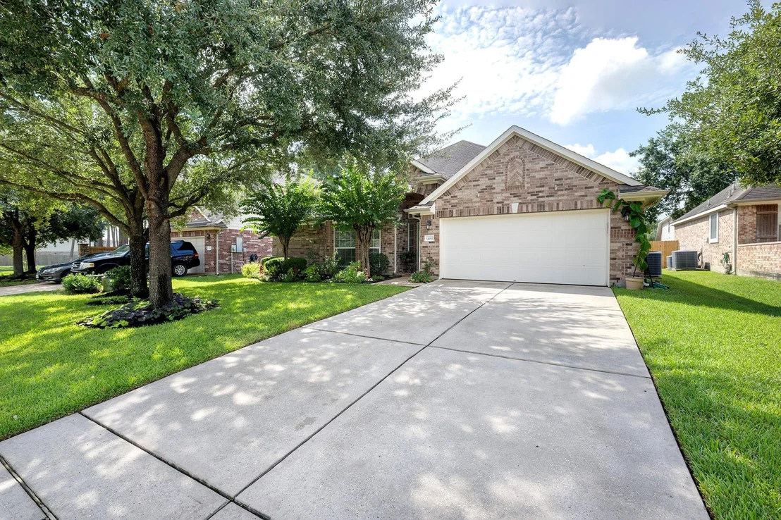Photo of 14011 Pawnee Trails Drive
