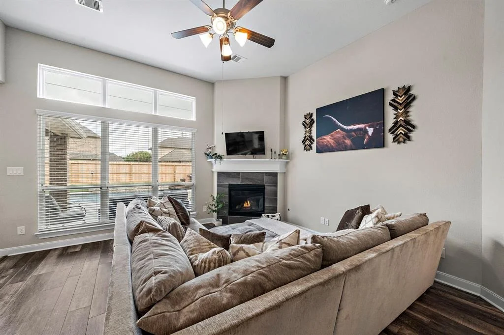 Photo of 17919 Durango Point Court