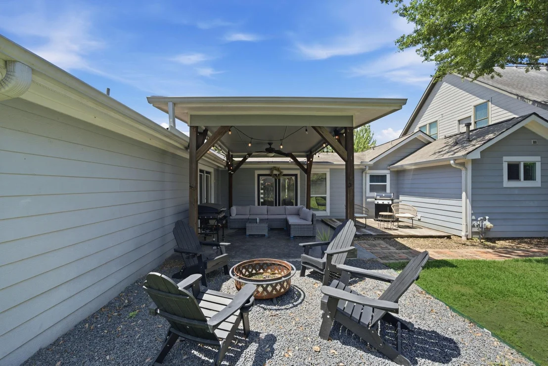 Photo of 1108 Wakefield Drive