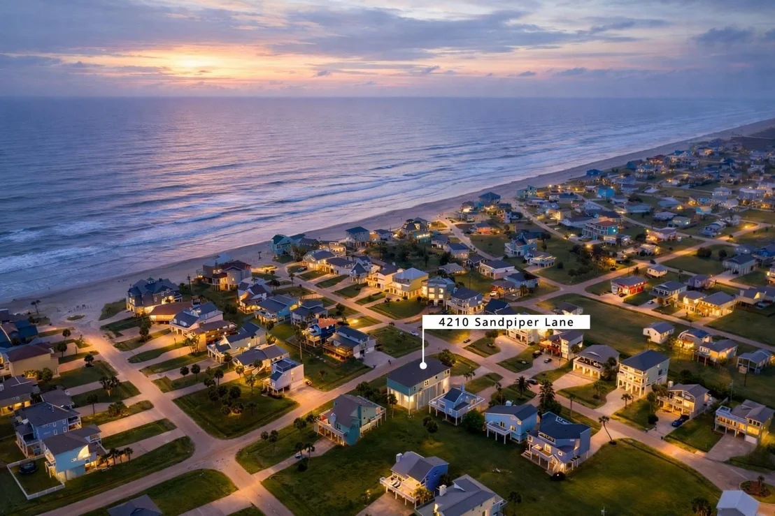 Photo of 4210 Sandpiper