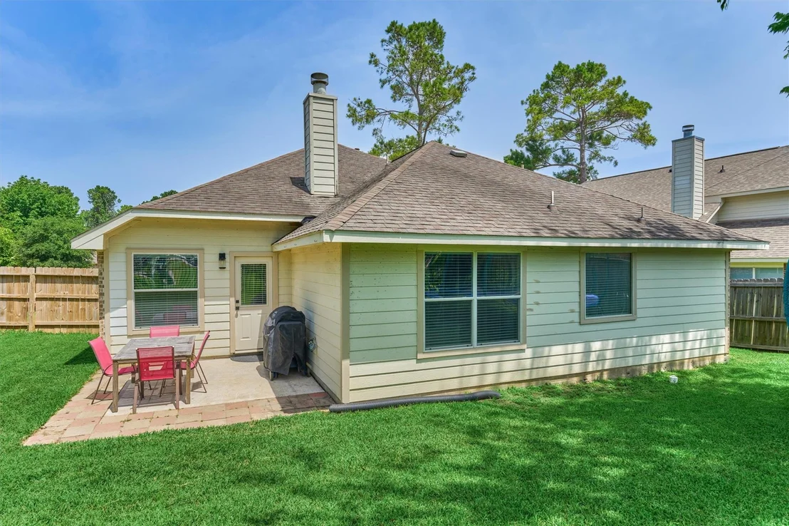 Photo of 3729 Breckenridge Drive