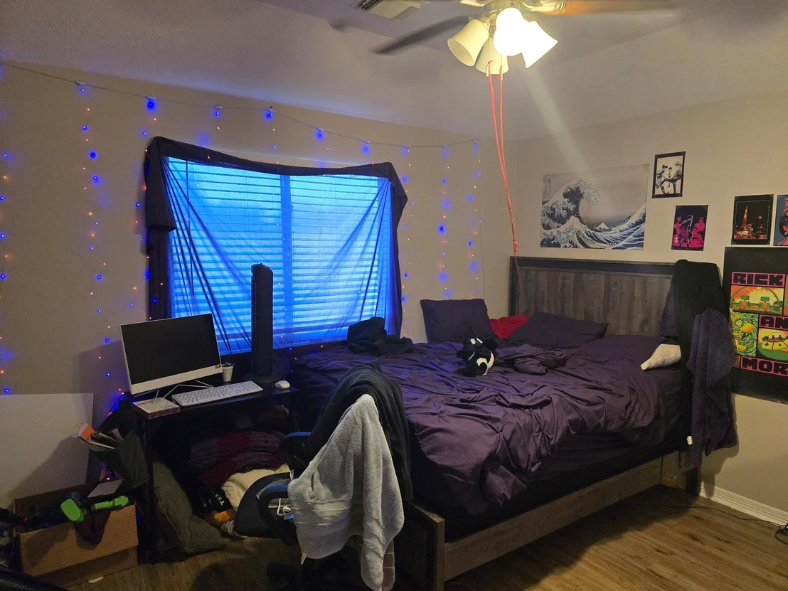 Photo of 21542 Olympic Forest Drive