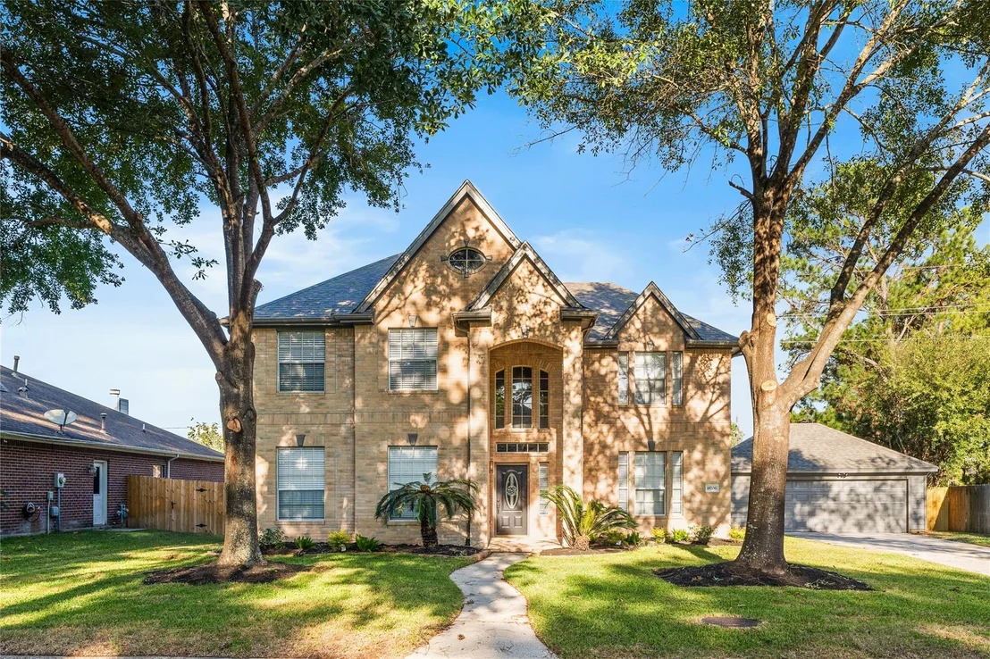 Photo of 18706 Dempsey Oaks Drive
