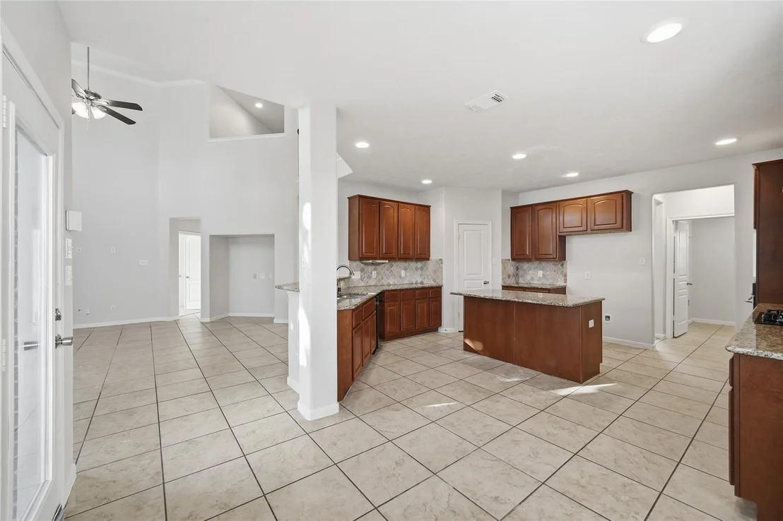 Photo of 17418 Memorial Blossom Drive