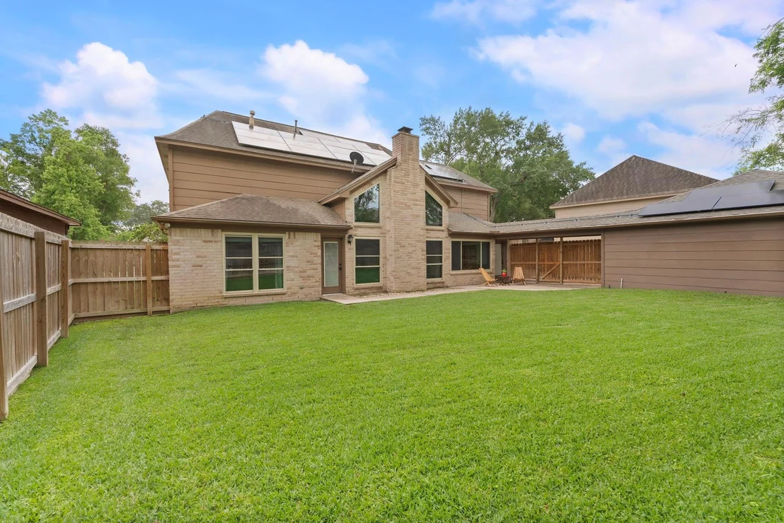 Photo of 3414 Blue Candle Drive