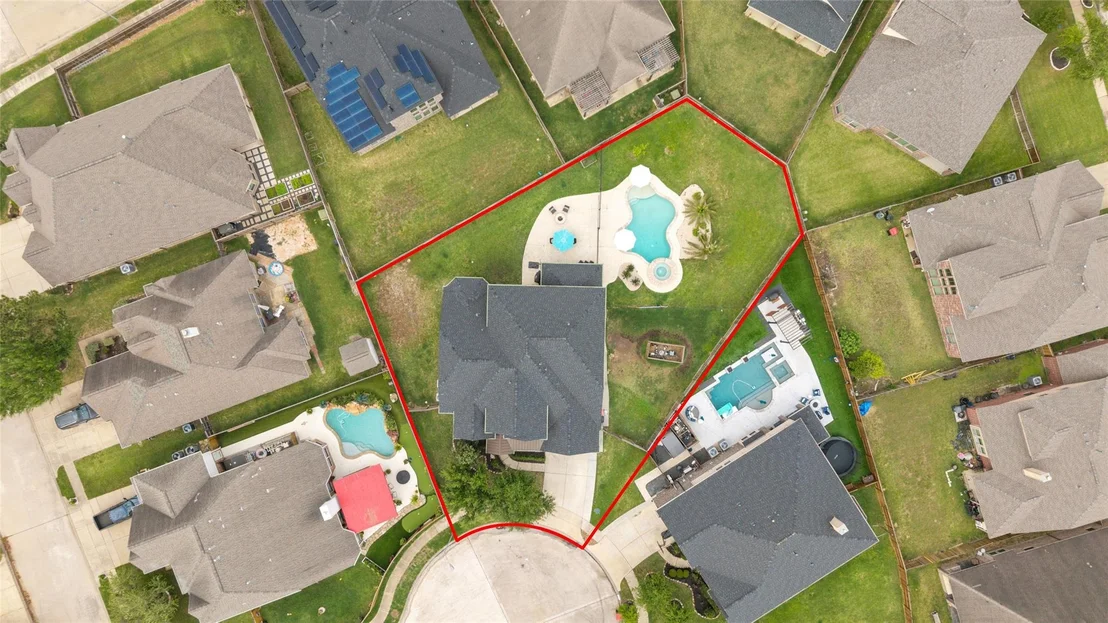 Photo of 20706 Tipshire Lane