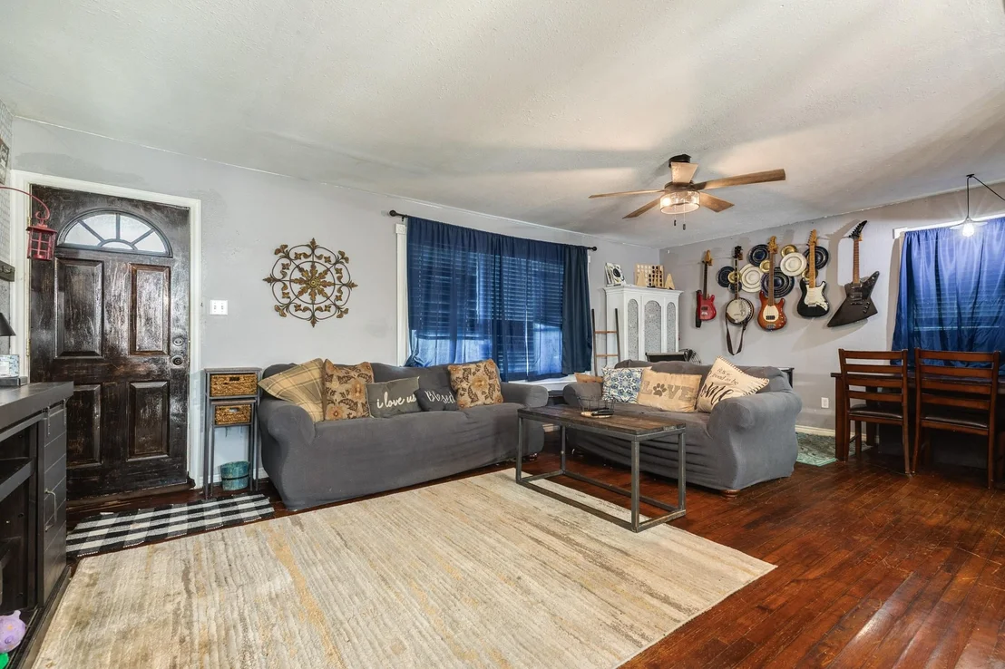 Photo of 302 Britt Bailey Blvd