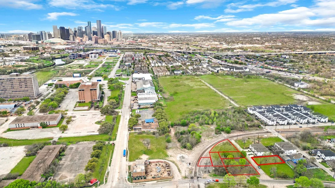 Photo of 4207, 4208, 4212, 0 Cline And Baron Street