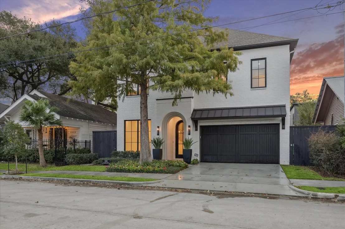 Photo of 1119 Willard Street