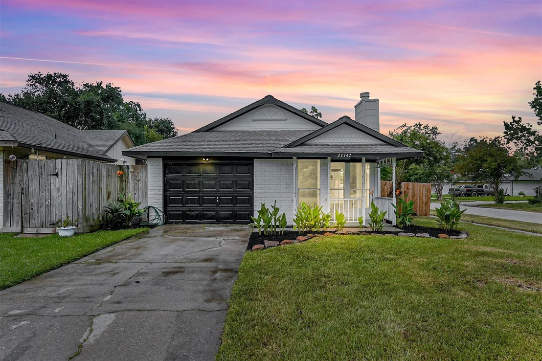 Photo of 23347 Prairie Bird Drive