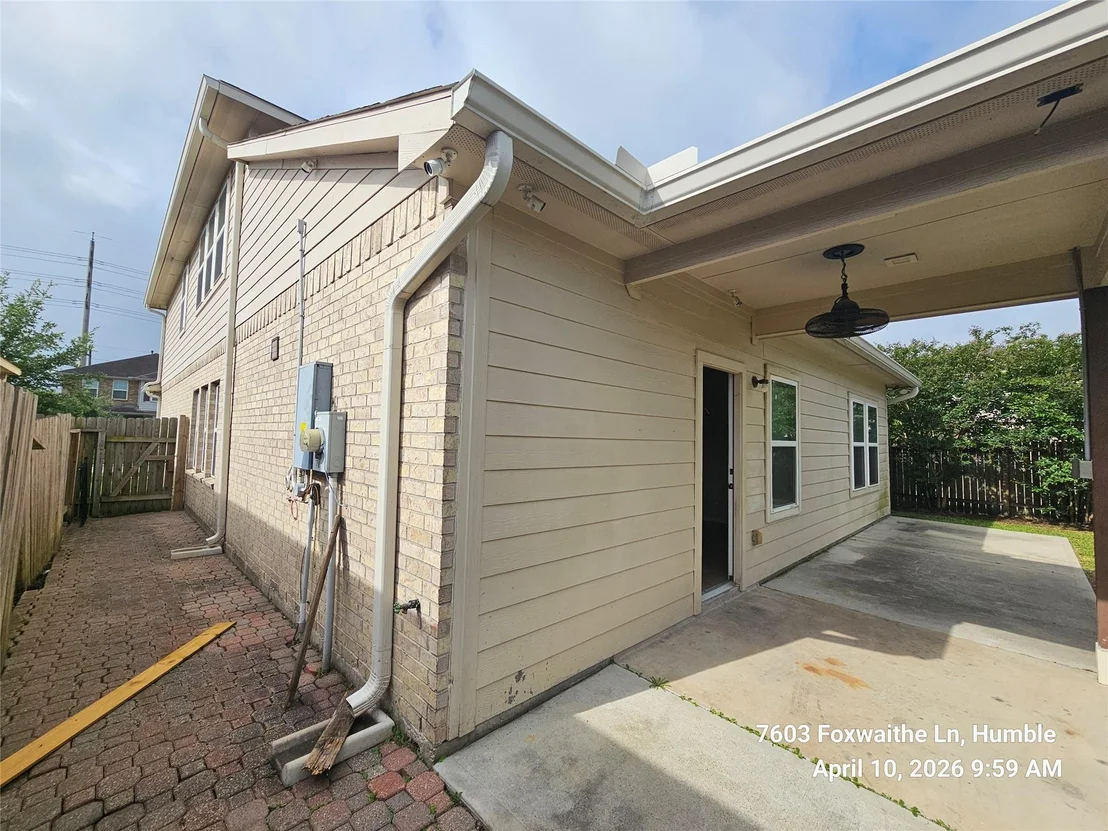 Photo of 7603 Foxwaithe Lane