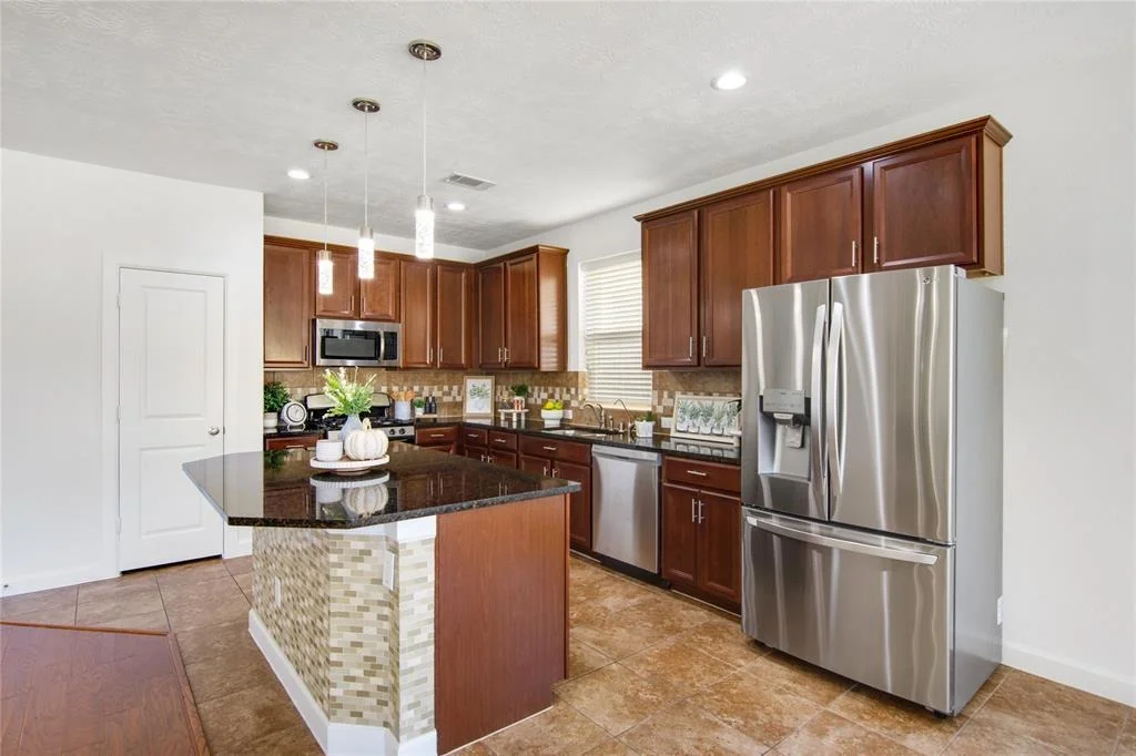 Photo of 17210 Williams Oak Drive