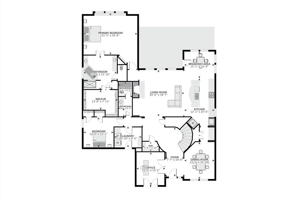 Photo of 18 Sandwell Place