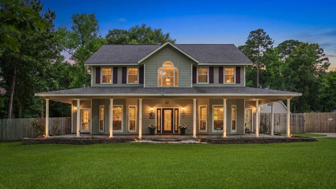 Photo of 15217 Paradise Point Drive