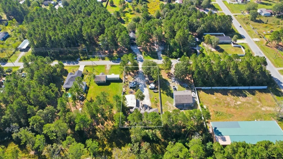 Photo of 69 County Road 3402