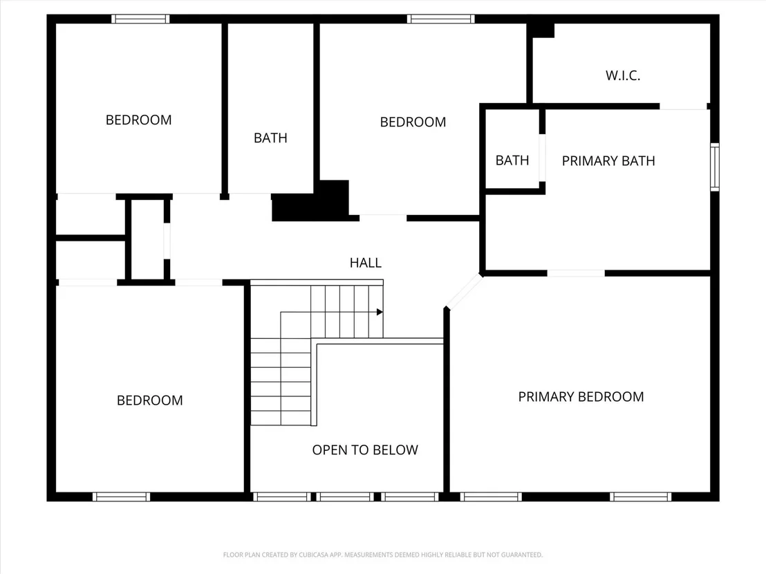 Photo of 17203 Kettle Creek Drive