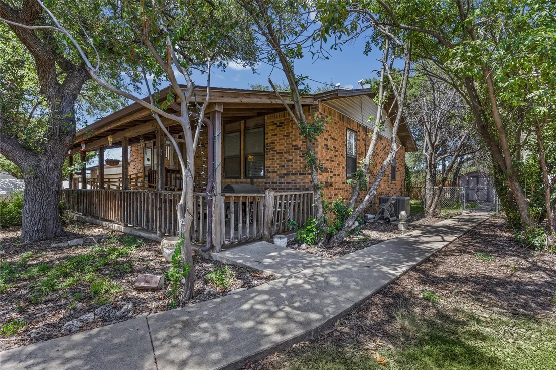 Photo of 20604 Dawn Drive