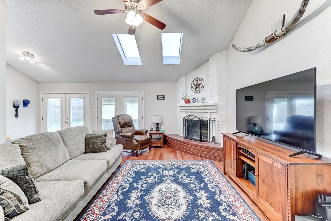 Photo of 2507 Whispering Springs Drive