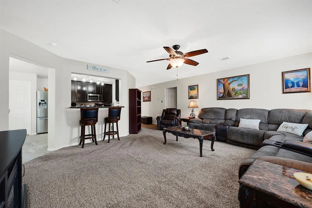 Photo of 18123 Redoak Manor Lane