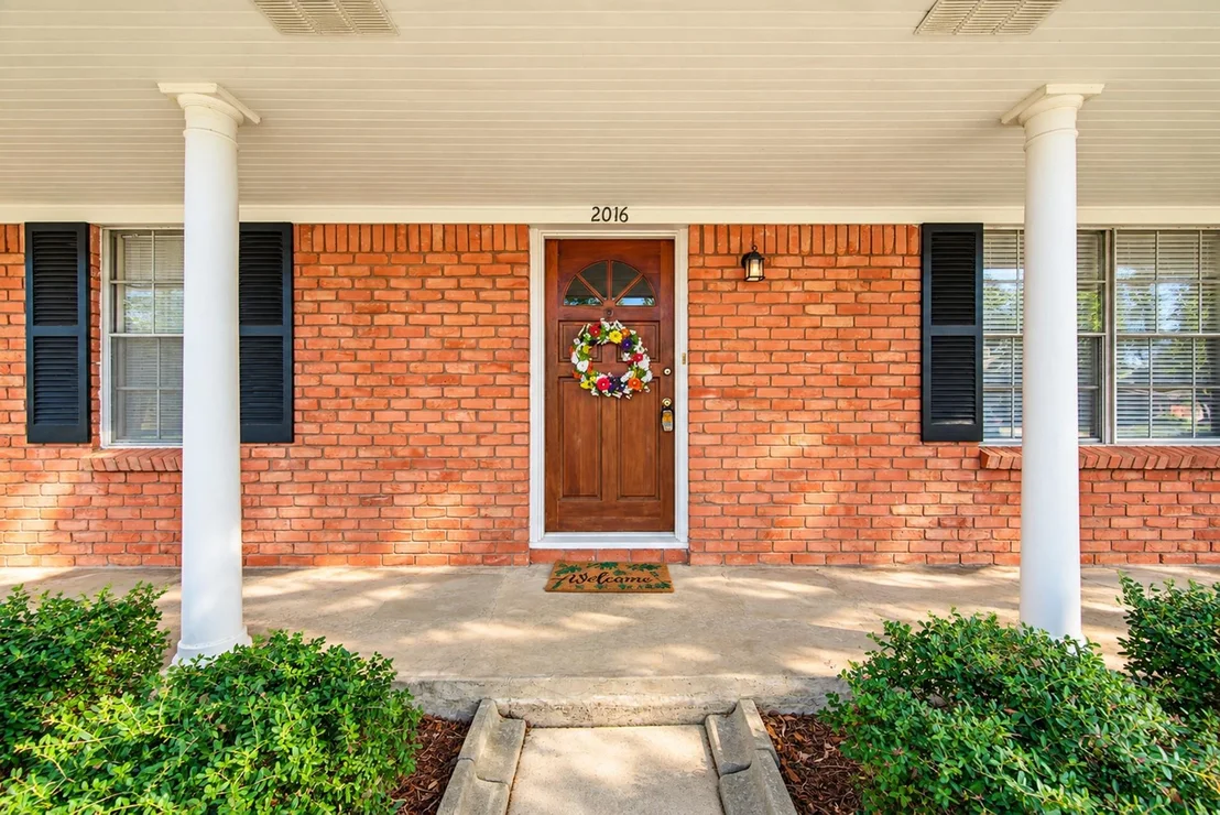 Photo of 2016 San Jacinto Drive
