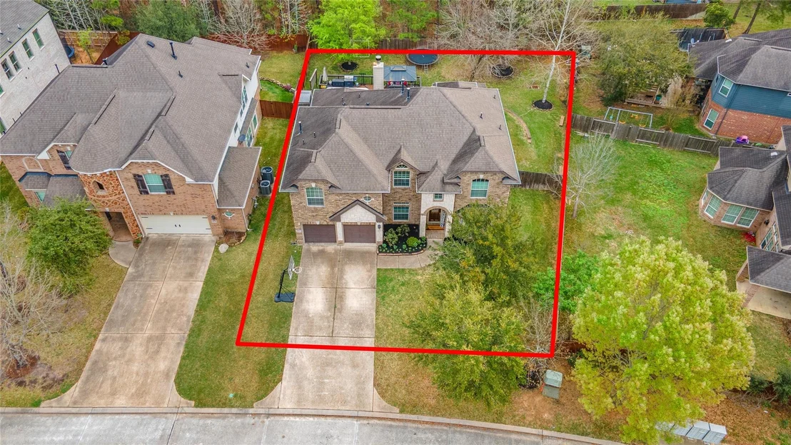 Photo of 2517 Legacy Meadows Lane