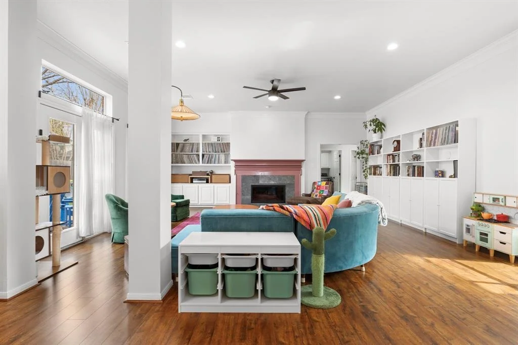 Photo of 13706 Senca Park Drive