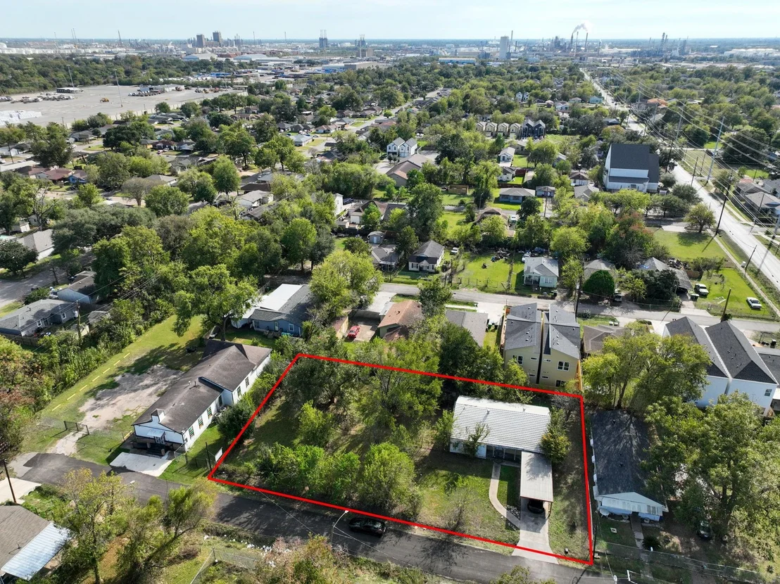 Photo of 416 Calloway Street