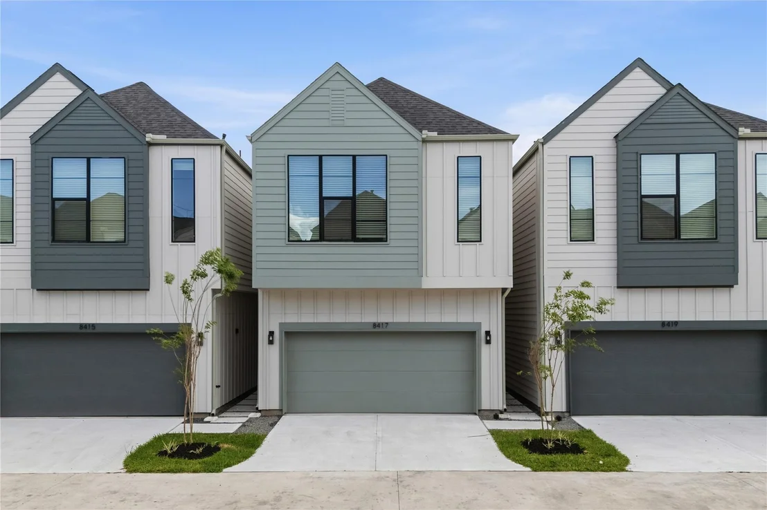 Photo of 8412 Pech Landing Drive