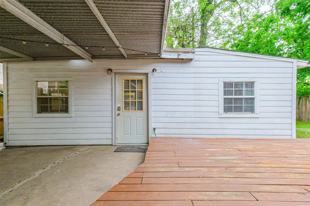 Photo of 1009 Tabor Street