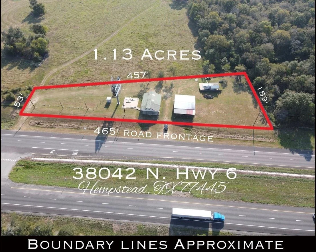 Photo of 38042 N Highway 6