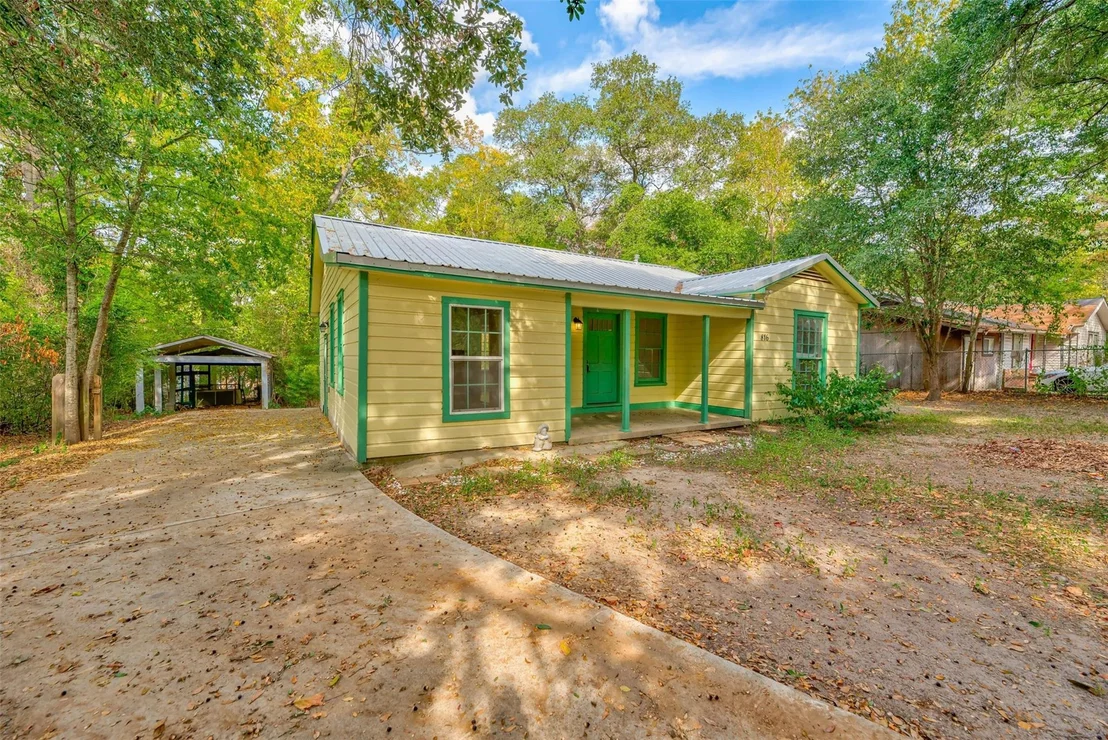 Photo of 816 Ogden Street