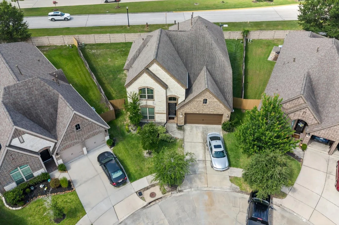 Photo of 27172 Devyn Forest Lane
