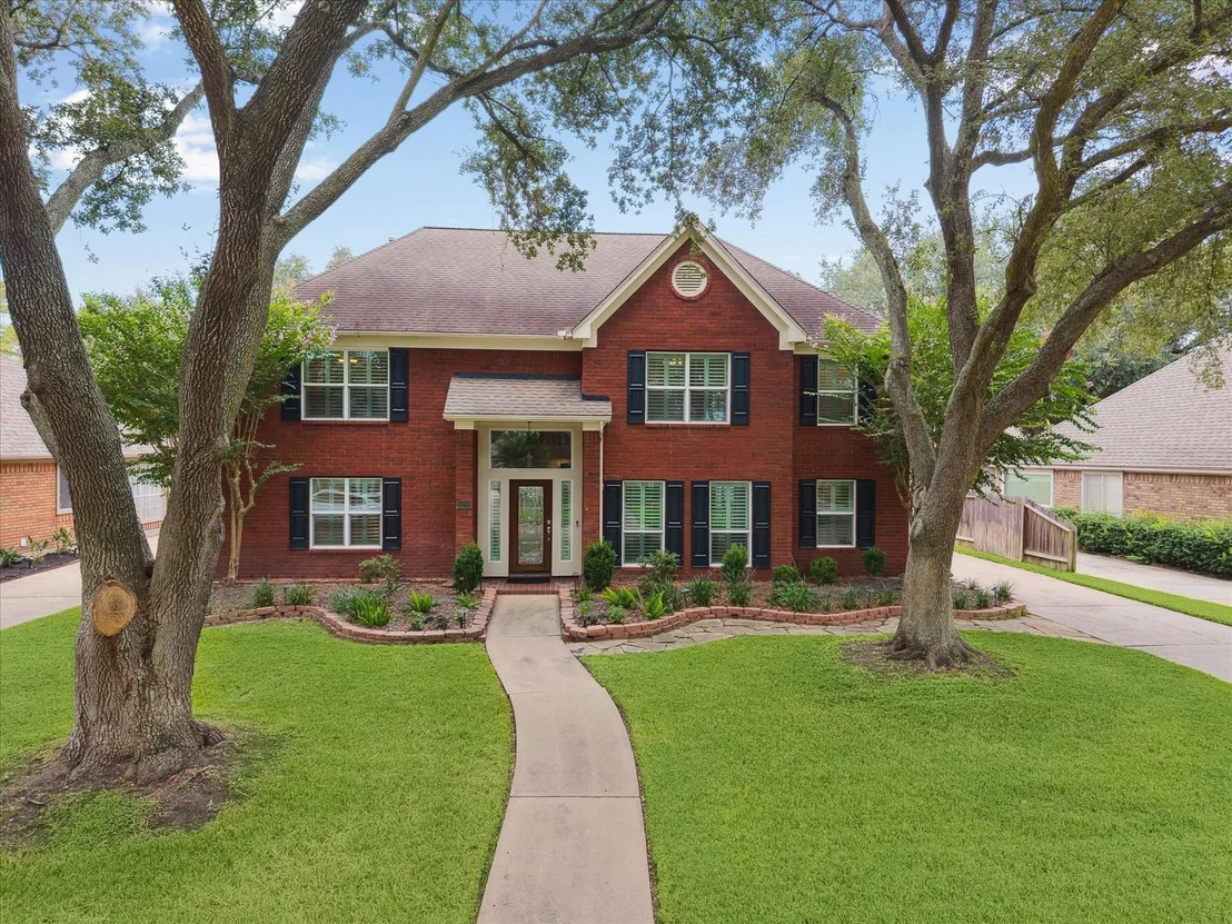 Photo of 15726 Echo Lodge Drive