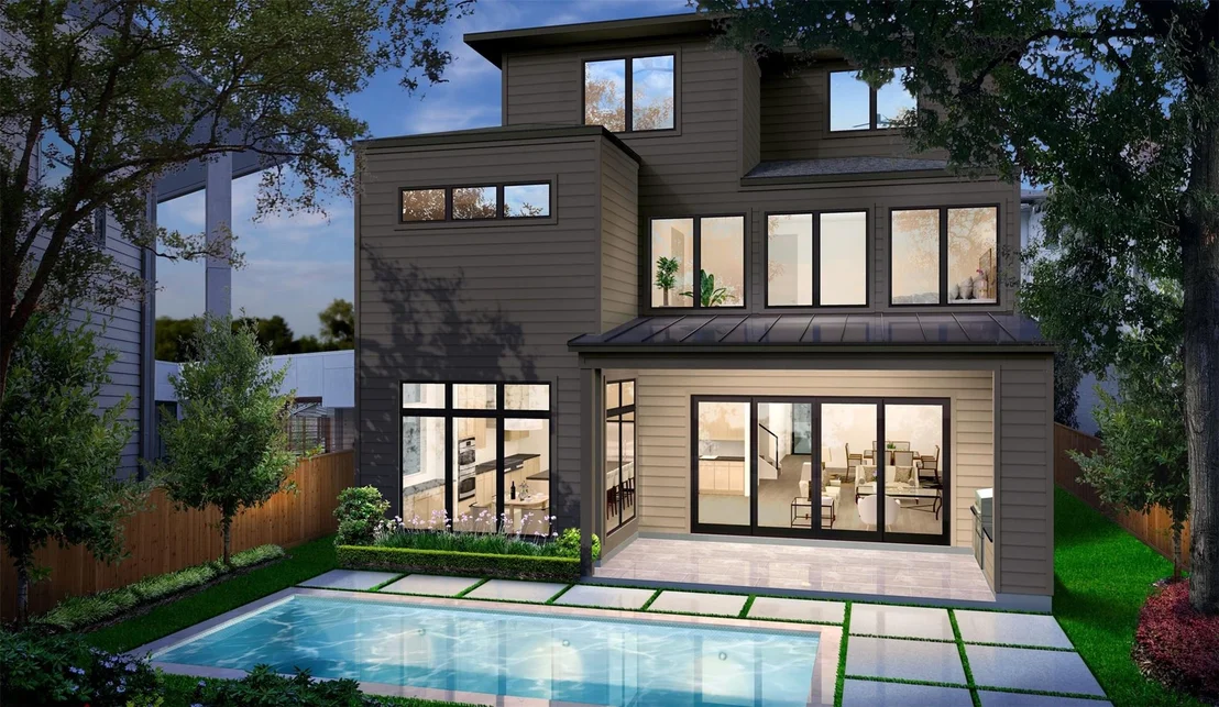 Photo of 2210 Bartlett Street